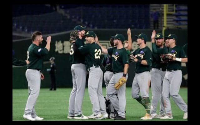 オーストラリア、来年4月の「世界最終予選」出場決定　最後の1枠をかけた争いに