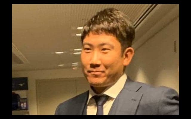 巨人菅野「来年はあのグラブ1つで…」新型グラブににじむ超一流の凄み