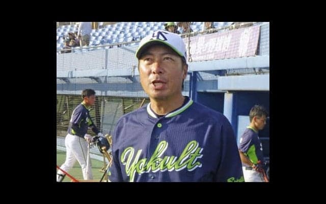 ヤクルト高津監督が語る高卒３投手の育成「先発、リリーフの中心に」