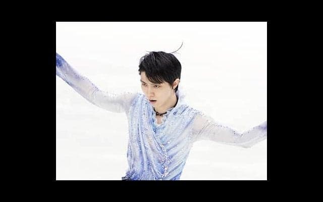 羽生結弦、ネイサン・チェン追撃へ。フリーに向け「計算を立てる」。