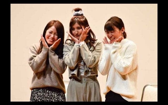 女子プロ野球退団の加藤優ら3選手が現役続行希望　「また（ファンに）会えたら…」