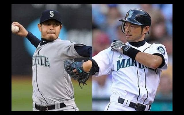 マ軍2010年代ベスト試合にイチロー氏、岩隈が選出　MLB公式「物語のような終幕」