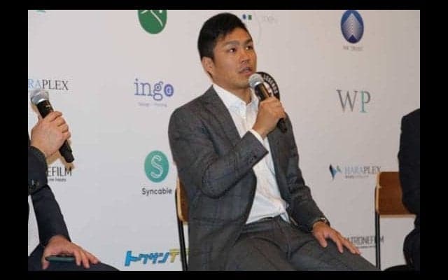 結び直した異例の7年契約　楽天・則本昂がシーズン中にあえて公表した理由