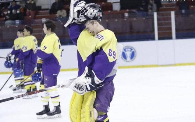 延長までもつれる大熱戦！　プロ相手に１－２の惜敗／全日本選手権　