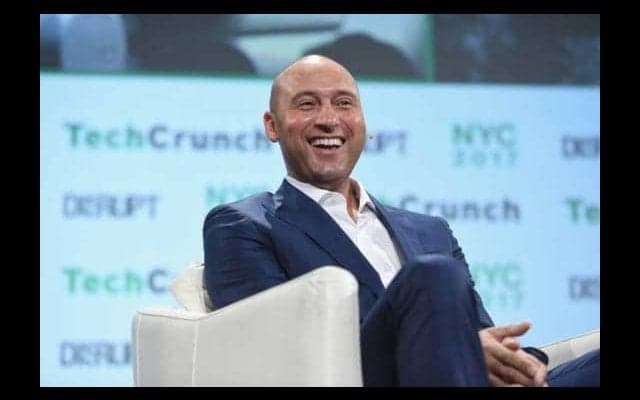 【MLB】マ軍ジーターCEOの評価上昇？　年俸24億円の元竜チェン戦力外に地元メディアも“驚き”