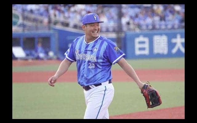 【MLB】筒香はブルージェイズの「一塁手候補」　地元メディア「許容レベルの守備できるか」