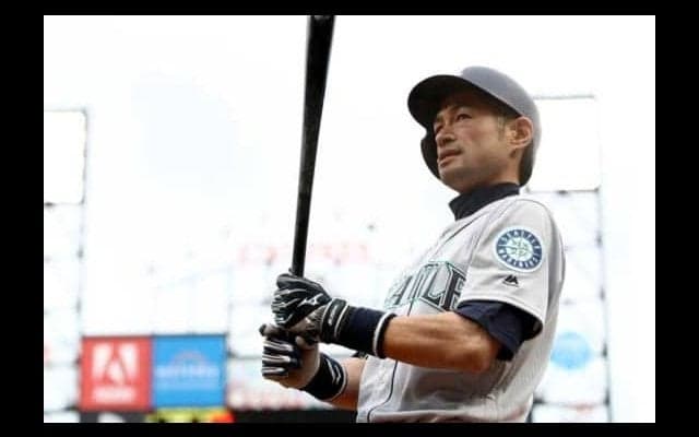 【MLB】イチロー氏を支えたバット職人　天才打者との秘話と「軟式用バット」の夢