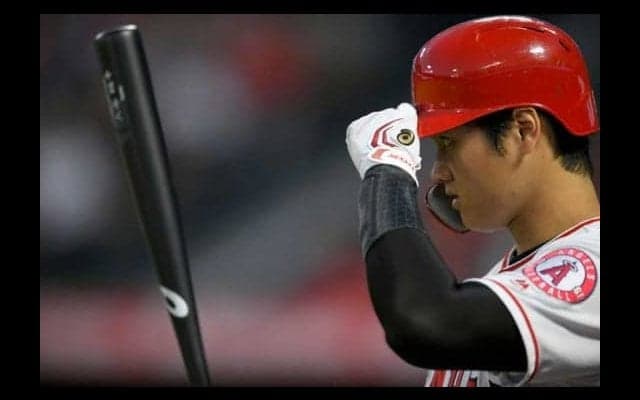【MLB】大谷翔平は「人間離れしている」　二刀流に米記者改めて脱帽「理解できません…」