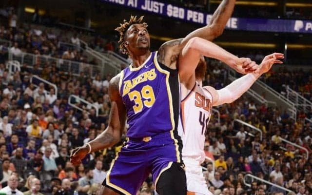 悪いイメージを払拭したかったドワイト・ハワード、無保証契約からの再出発に成功