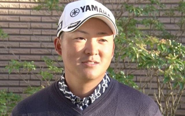 2年ぶりの優勝目指して Hitachi 3 Tours Championship出場の今平周吾・黄重坤・堀川未来夢インタビュー