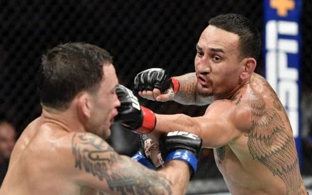 豪華カードが目白押し！髙阪剛が激戦必至の『UFC245』の展望を語る