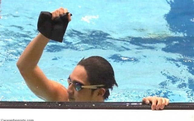 日本選手権への切符獲得者が続出！新チームとして臨んだ初戦を終える