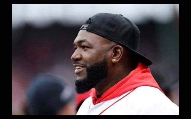 【MLB】銃撃受けたオルティス氏が事件後初めて母国に凱旋　チャリティー試合で大歓声受ける