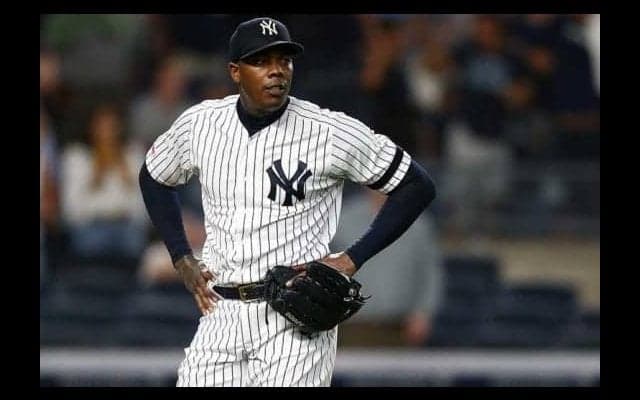 【MLB】ヤ軍チャップマンの“豪華すぎる自宅”が話題に　ファン驚愕「君に相応しい」