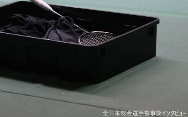 【特集】全日本総合選手権事後インタビュー