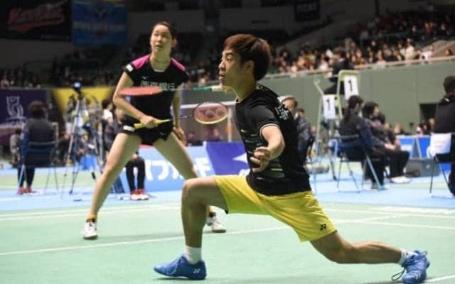 【特集】全日本総合選手権事後インタビュー　第２回　緑川大輝