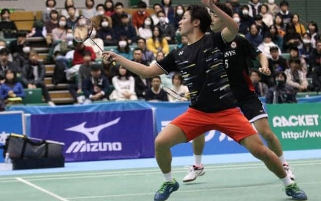 【特集】全日本総合選手権事後インタビュー　第１回　小野寺雅之