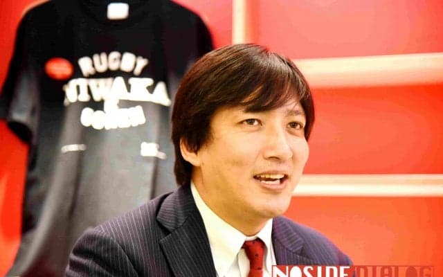 丸の内15丁目発起人・高田晋作が見据える、“にわかファン”との今後