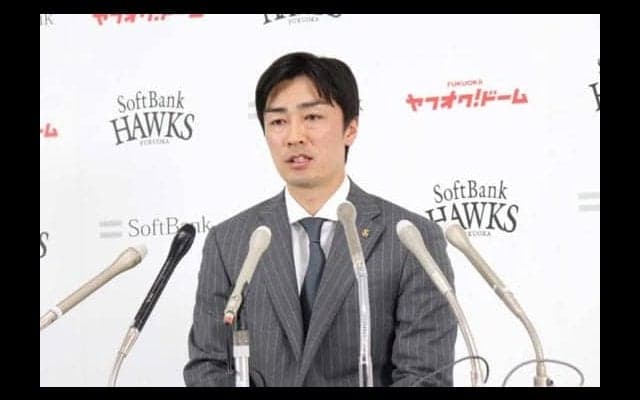 福岡にもリハビリ拠点、投手の査定基準の変化…　鷹・和田が球団に求めたことは？