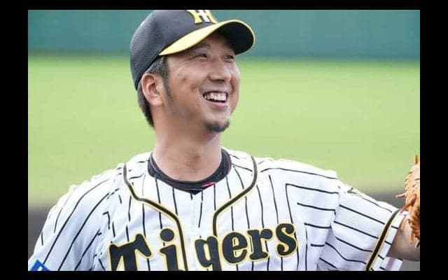 残り5人となった松坂世代の“1億円プレーヤー”は？　異質の成績を残す阪神藤川