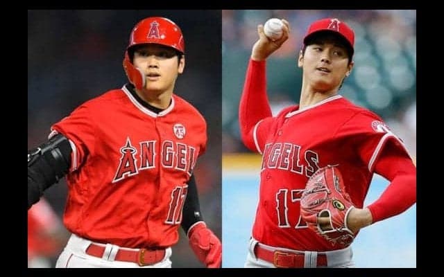 【MLB】大谷翔平のリアル二刀流は？　マドン監督「もちろん。可能な限り打席に」