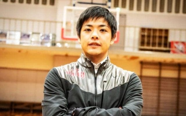 ［ウインターカップ特集］大濠を率いる片峯聡太「我々は努力と工夫で進み続ける」