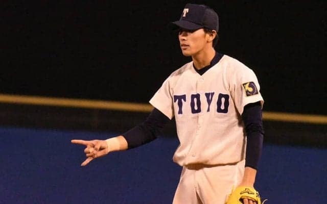 [硬式野球] 新幹部就任〜巻き返しに燃える男たちのここを見ろ！〜第２週目・諏訪賢吉副将