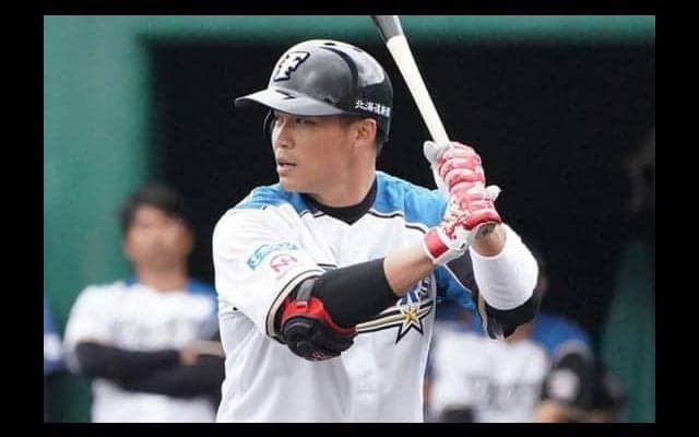 ハム王柏融の背番号が「3」に変更　新加入ビヤヌエバは「44」に決定