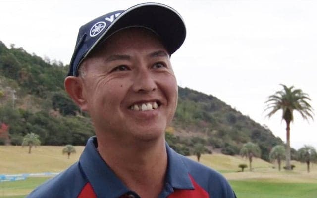 チーム初の連覇を狙う　Hitachi 3 Tours Championship出場の谷口徹・倉本昌弘インタビュー