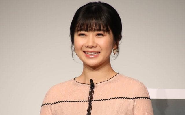 【卓球】“食いしん坊の愛ちゃん”、台湾観光スポットを夫婦で満喫　