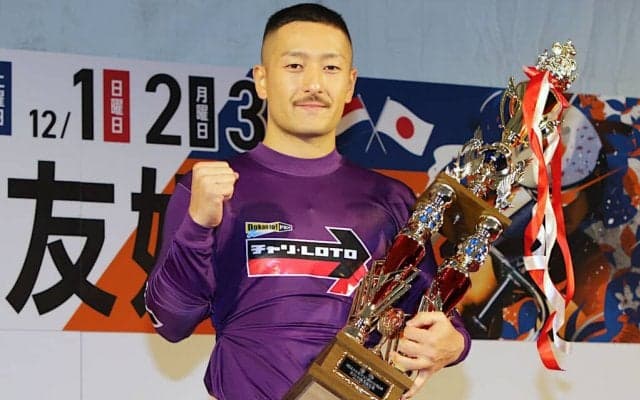 別府G3（最終日）レポート