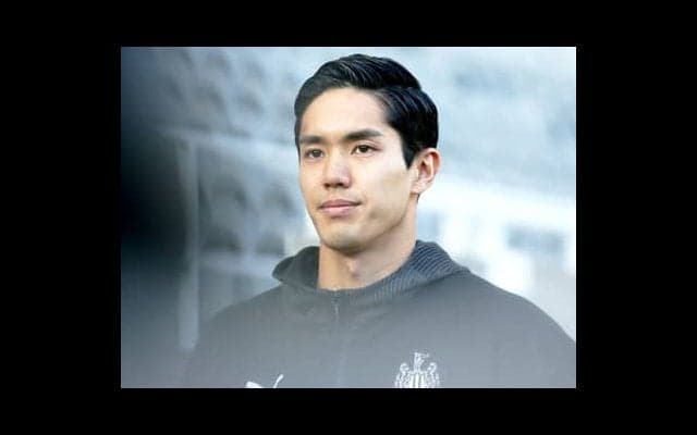 ２カ月強にわたり出番のない武藤嘉紀は誓う。「歯を食いしばるしかない」