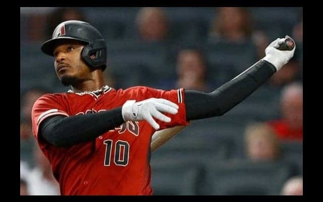 オリ、MLB通算282本塁打のジョーンズ獲得へ　米記者「日本に移籍する最も有名な1人」