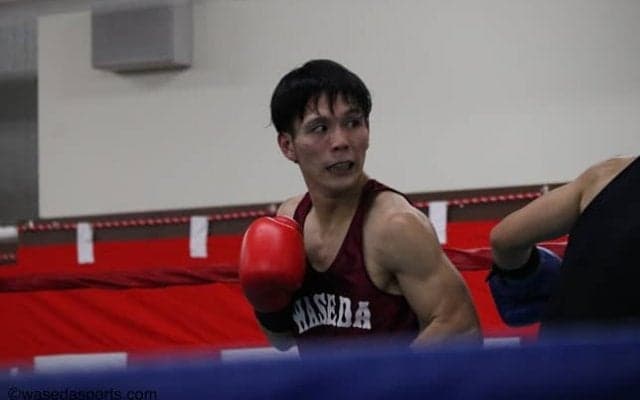 ３６年ぶりの早明戦、明大に及ばず悔しい結果に