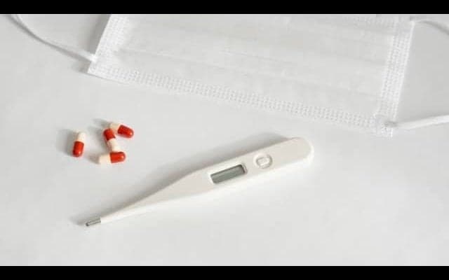 冬場に気をつけたい感染症とは