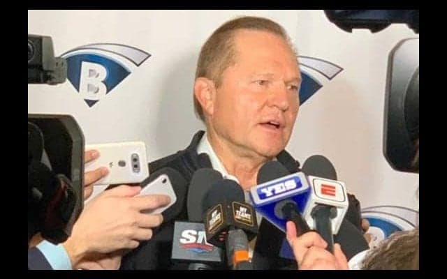 敏腕代理人ボラス氏、コールの新契約は「もうすぐ」MLB投手史上最高額は確実か