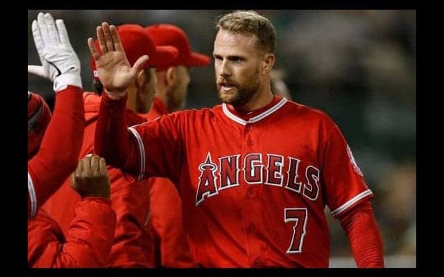 【MLB】エンゼルス、14億円コザートをジ軍にトレード放出　コール獲得資金を準備か