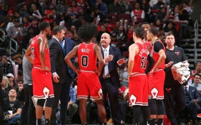 チーム一丸となれず低迷するブルズ、選手と関係を築けないジム・ボイレンに解任説