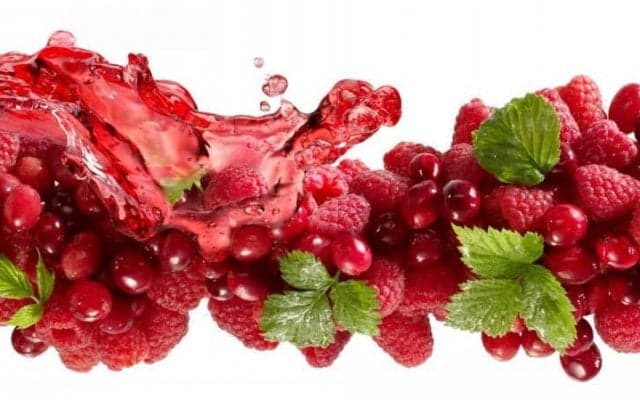 クランベリーの驚くべき効果効能 オススメの食べ方とは