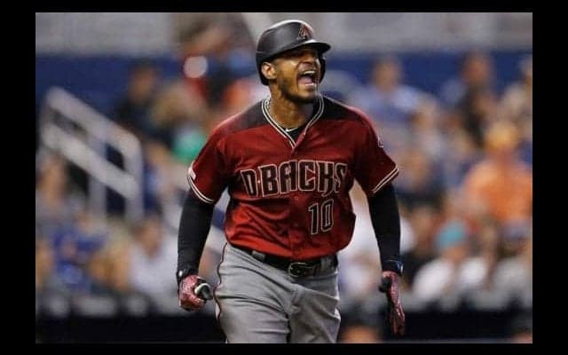 オリックス、アダム・ジョーンズの獲得を発表　MLB通算282発、球宴5度選出