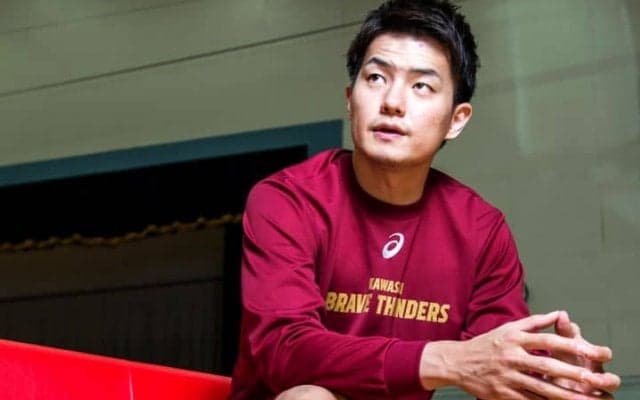 完全復活へ着実に歩みを進める辻直人「乗り越えた自信を持って、さらなる成長を」