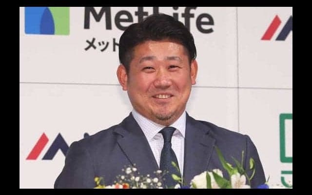西武松坂が語った“世代”の絆　阪神藤川を「尊敬」「力をもらっている」