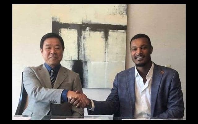 オリ超大物ジョーンズに“東京五輪手形”　福良GM「体に問題がなかったら」