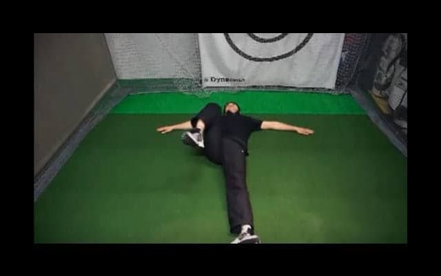 【トータルゴルフフィットネス】捻転差をアップし飛距離を出す方法（その２）