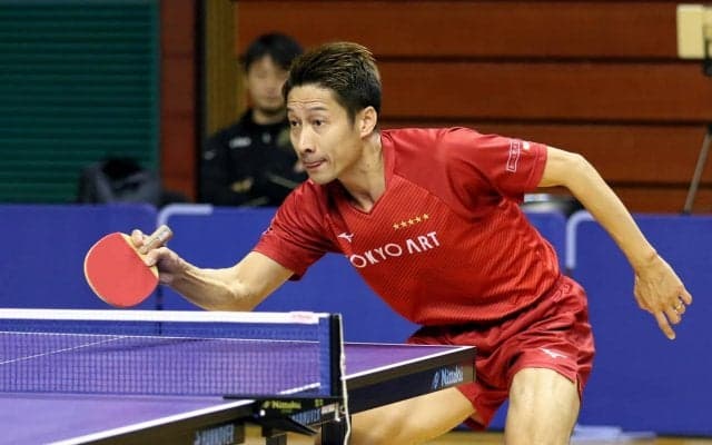 年間王者の栄冠はどのチームに＜卓球・JTTLファイナル4見どころ＞