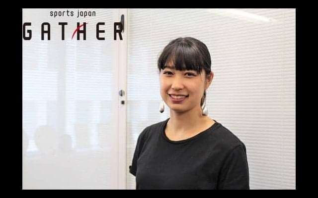 【元スキー選手 岩本憧子さん】元アスリートが語るスポーツの仕事「やる」から「つくる」へ -Vol.22‐（前編）