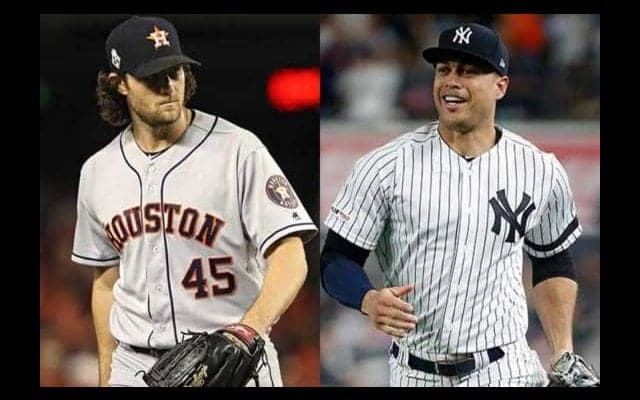 【MLB】恐るべしヤンキース　コール＆スタントンの来季年俸67億円、今季のレイズ総額に匹敵