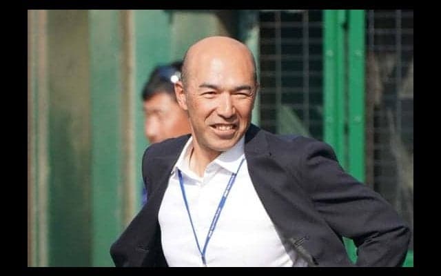 元中日、西武・和田氏が東尾氏＆松井2軍監督と“黄金3S”公開　ファン歓喜「レジェンド」