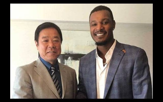 最下位オリックスの戦力整理　超大物MLB282発ジョーンズ獲得で課題の打線に厚み