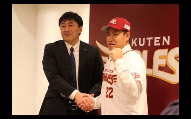 オリがMLB282発のジョーンズ獲得、楽天は牧田と正式契約…各球団発表、11日の契約は？